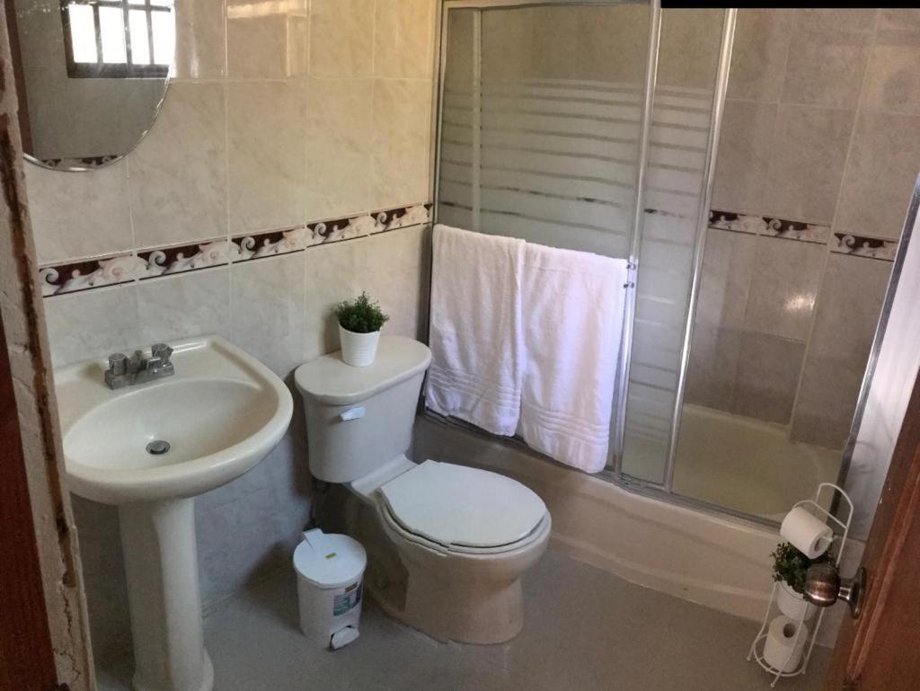 Hostal Bella Epoca Санто-Доминго Экстерьер фото